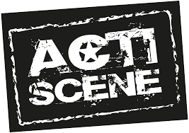 logo de Acti Scène