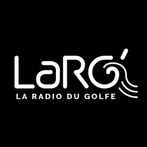 logo de La Radio du Golfe