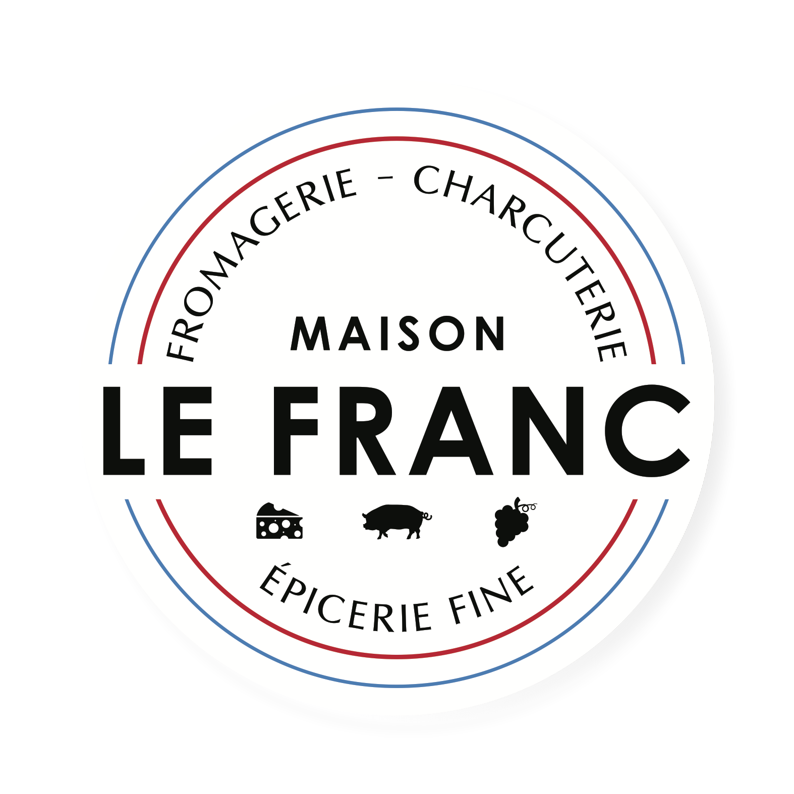 logo de Maison Le Franc