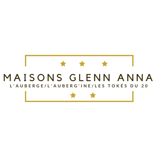 logo de Maisons Glenn Anna