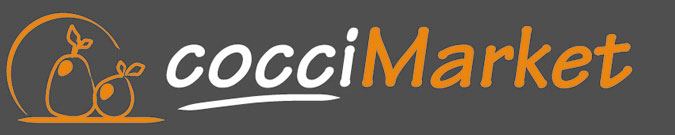logo de Cocci Market