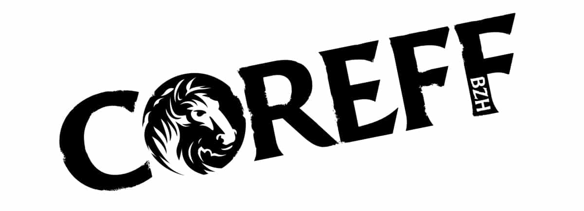 logo de Coreff