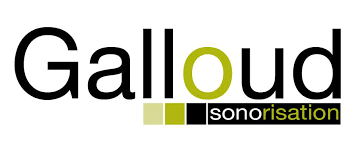 logo de Galloud Sonorisation