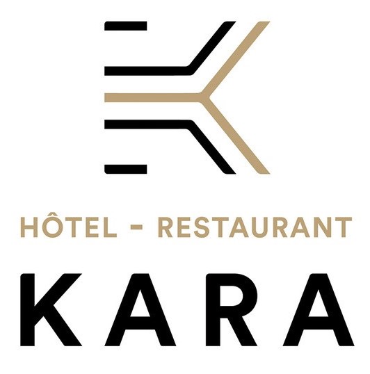 logo de Hotel Restaurant Kara