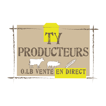 logo de Ty Producteurs