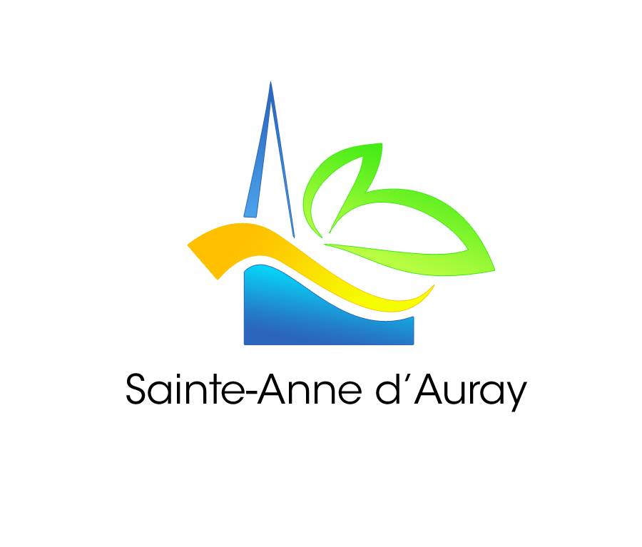Logo de Sainte Anne d'Auray
